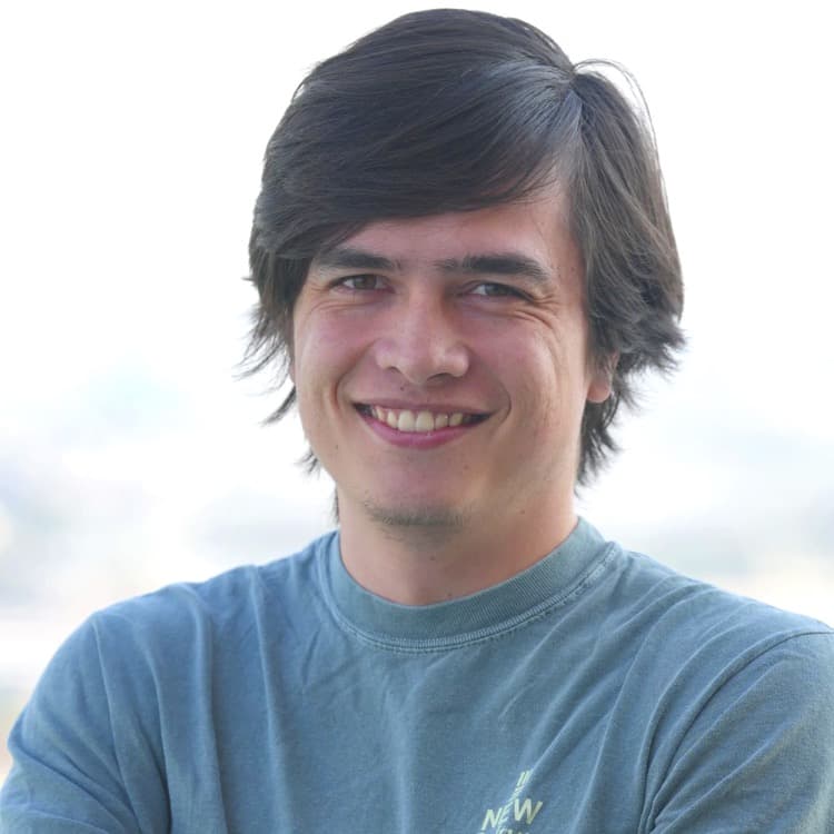 Connor Garland, New Culture College at New Culture Church in Madison, WI