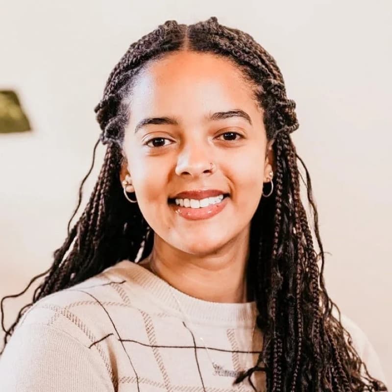 Hanna Eyebod, New Culture College at New Culture Church in Madison, WI