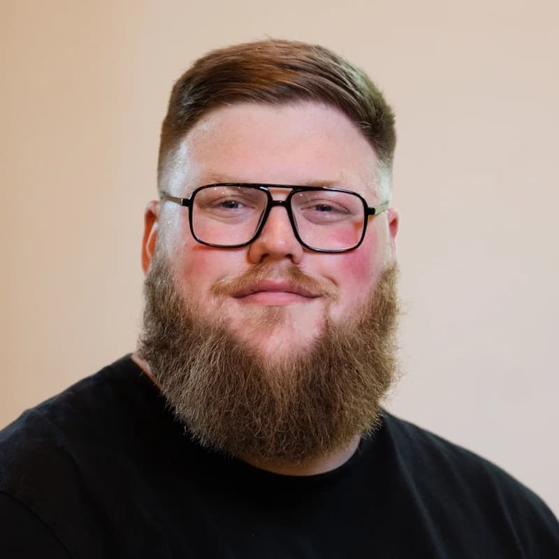 Josh Sorenson, Operations Director at New Culture Church in Madison, WI