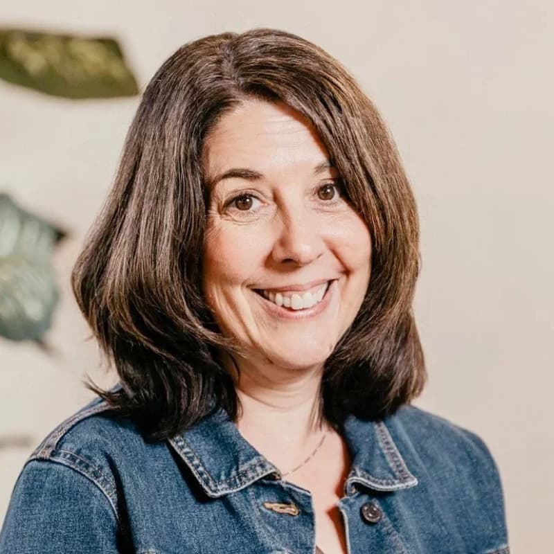 Kala Pamulak, Community Engagement Coordinator at New Culture Church in Madison, WI