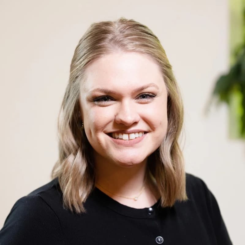 Melissa Chavez, Connection Coordinator at New Culture Church in Madison, WI